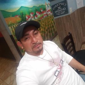 Meet your Posher, Wilfredo